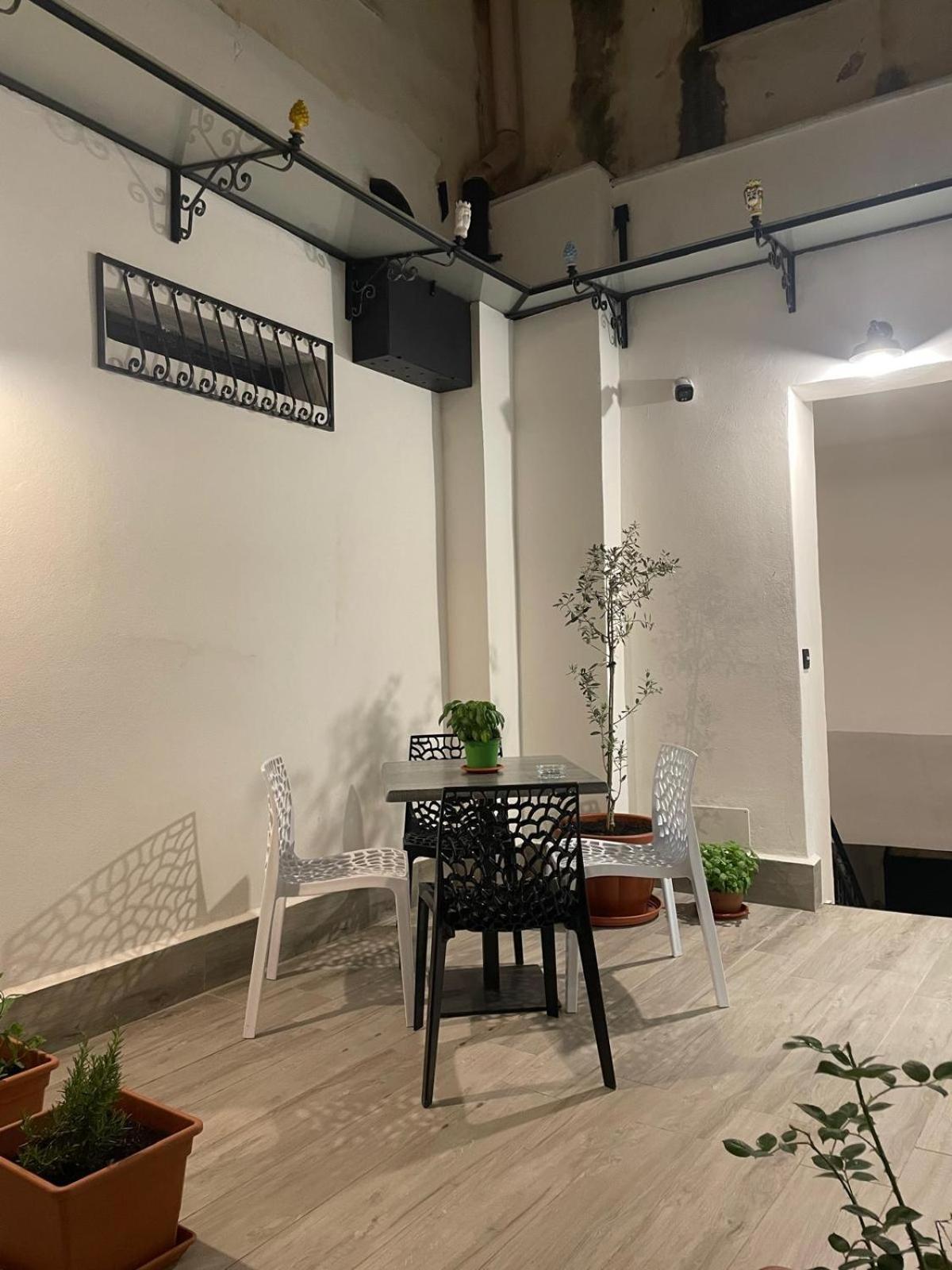 Casa Vacanze Donna Sidora - Palermo — Photos 2