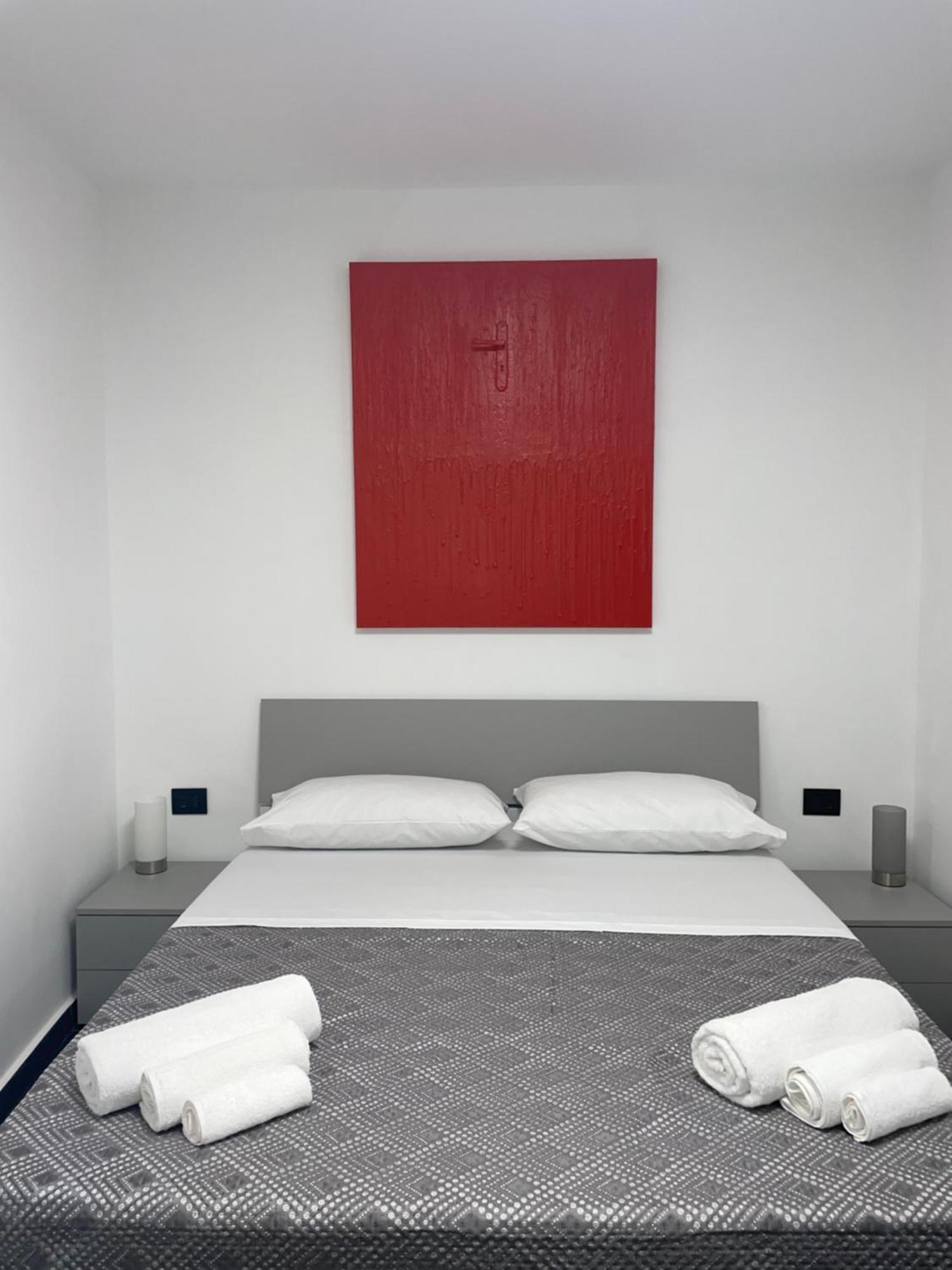 Casa Vacanze Donna Sidora - Palermo, Palermo