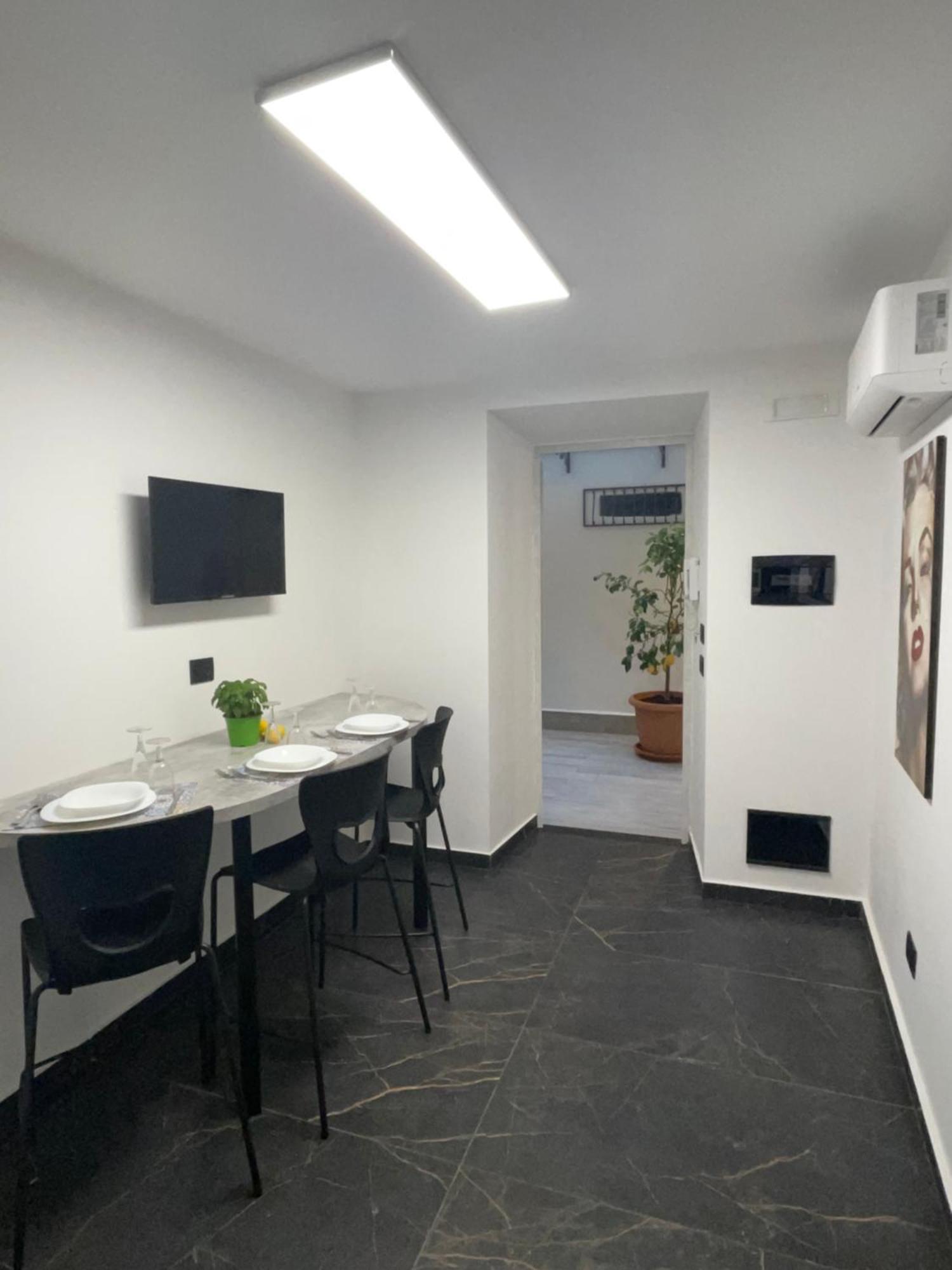 Casa Vacanze Donna Sidora - Palermo — Photos 3