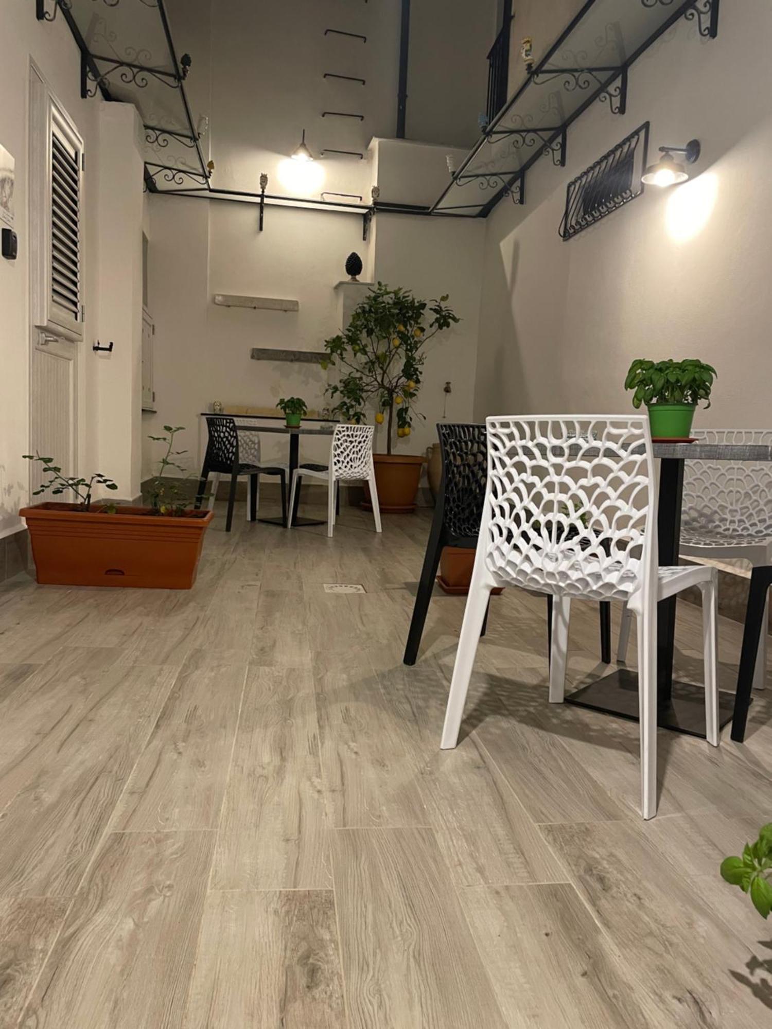 Casa Vacanze Donna Sidora - Palermo — Photos 1